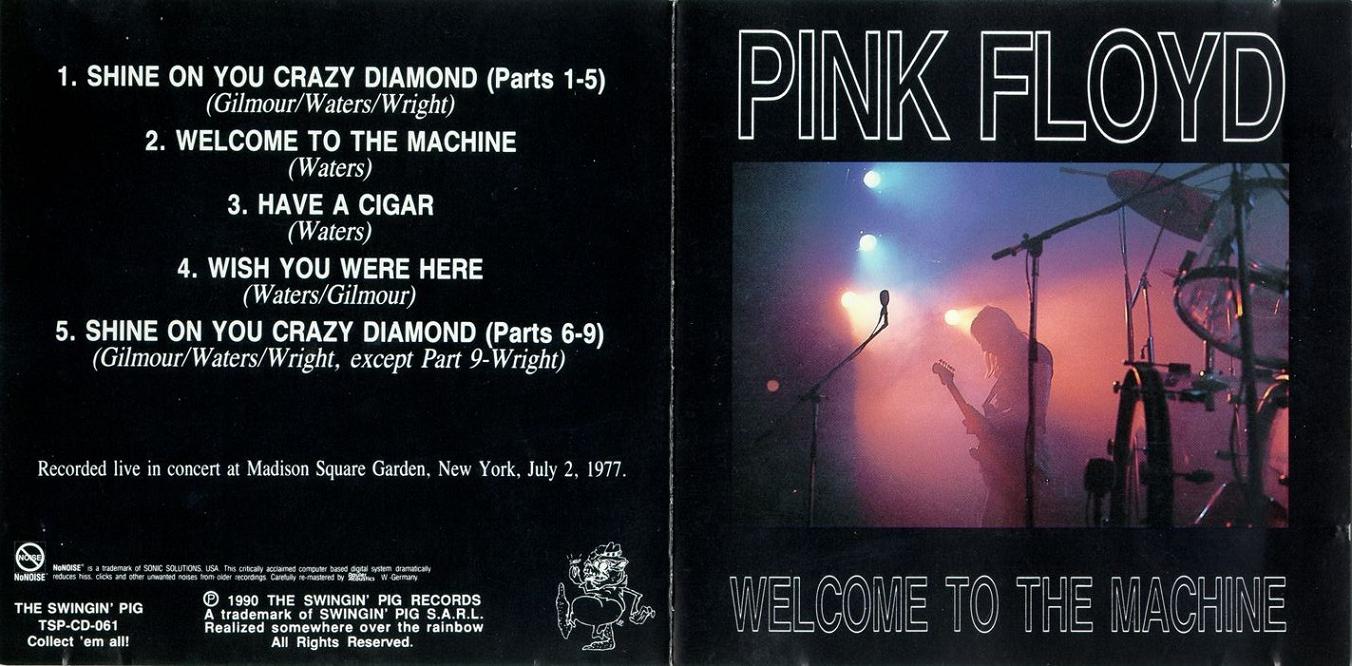 1977-07-02-Welcome_To_The_Machine-front